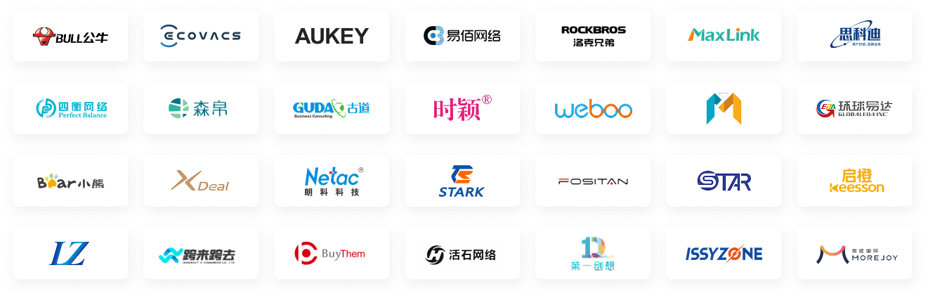 亚马逊运营软件